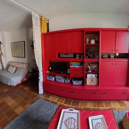 L'Appart De Saint-Lary Dış mekan fotoğraf