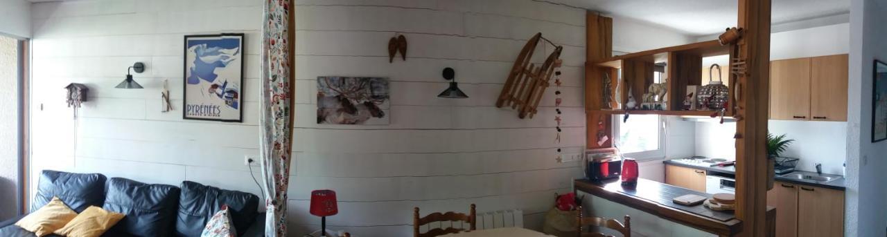 L'Appart De Saint-Lary Dış mekan fotoğraf