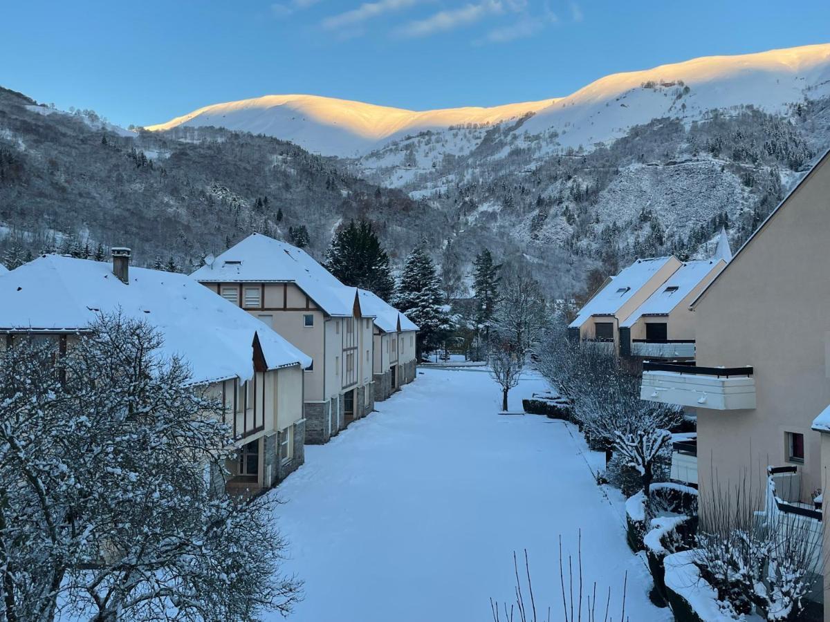 L'Appart De Saint-Lary Dış mekan fotoğraf