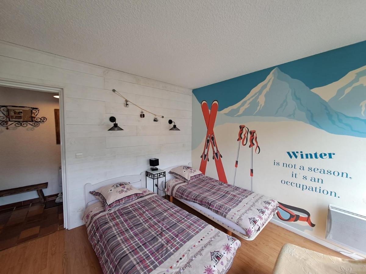L'Appart De Saint-Lary Dış mekan fotoğraf