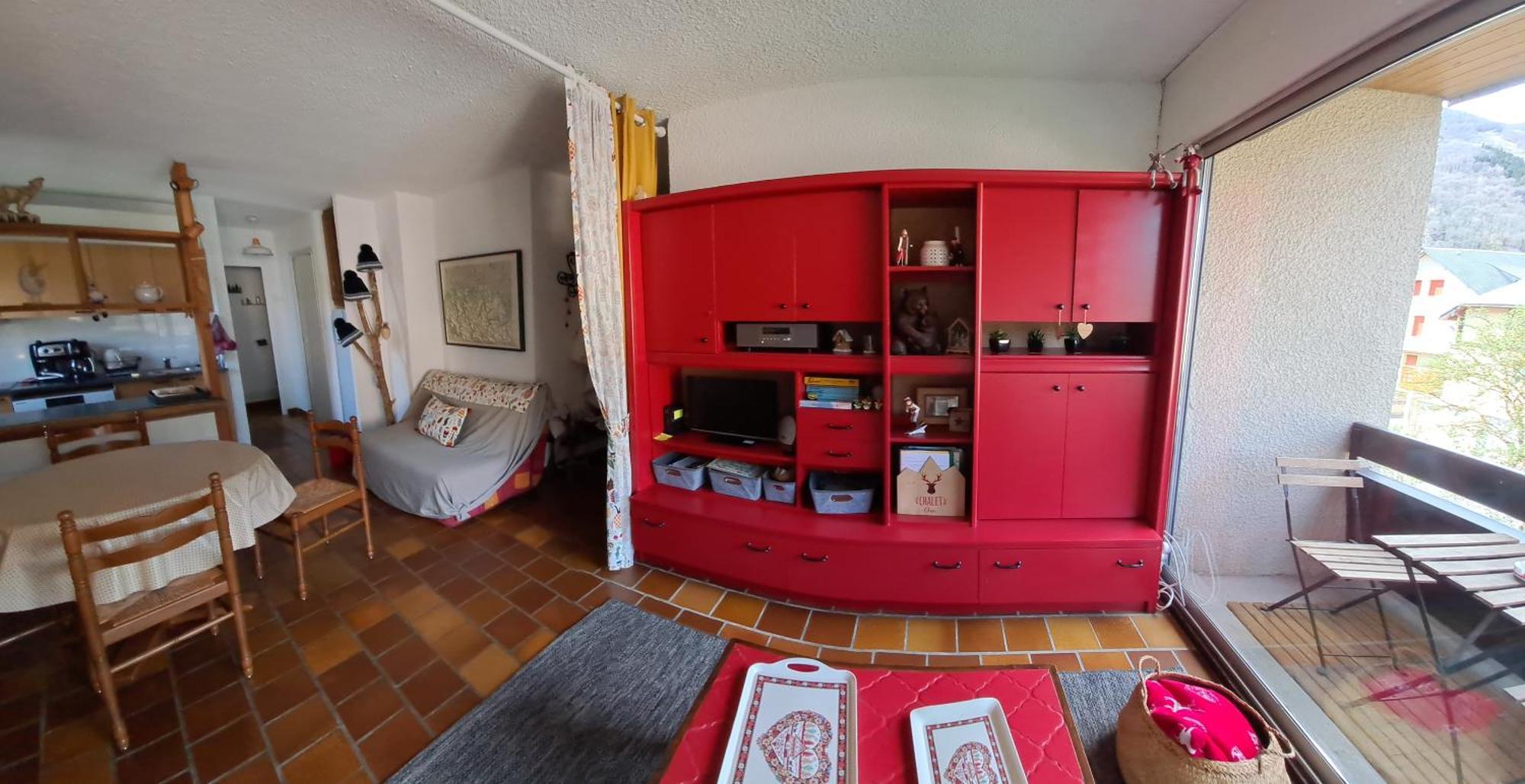 L'Appart De Saint-Lary Dış mekan fotoğraf