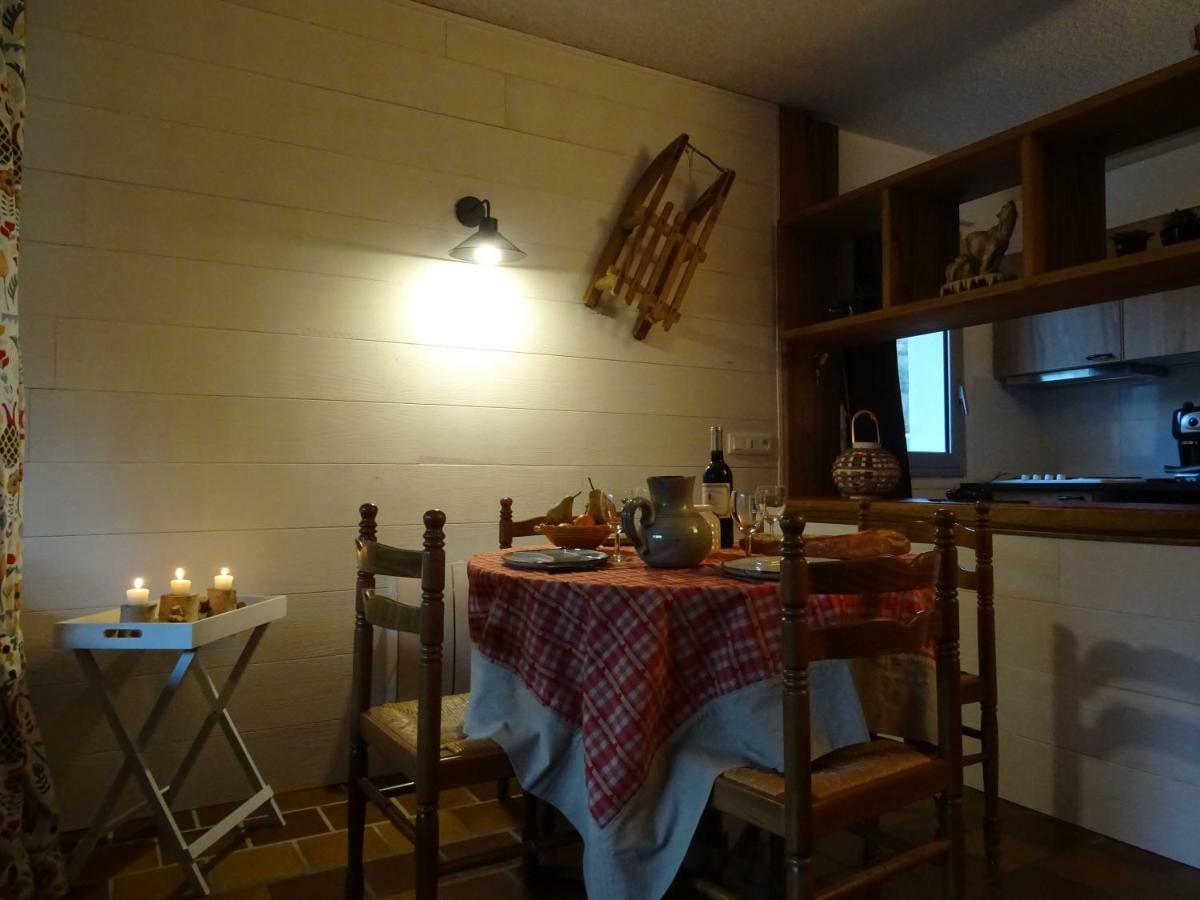 L'Appart De Saint-Lary Dış mekan fotoğraf