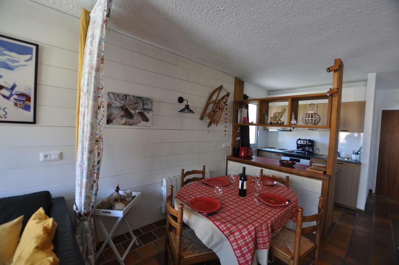 L'Appart De Saint-Lary Dış mekan fotoğraf